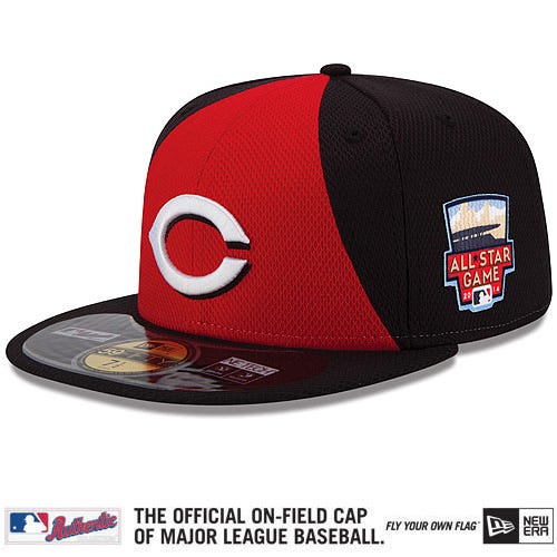 all star game hats